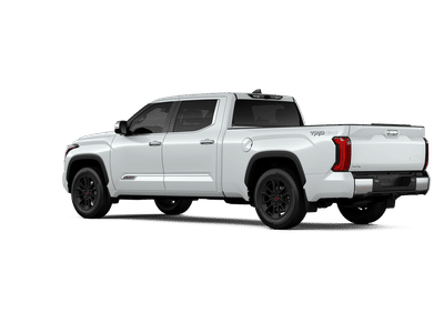 2026 Toyota Tundra - Photo 6