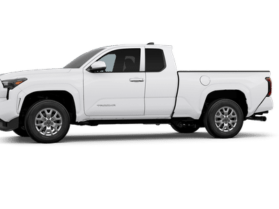 2026 Toyota Tacoma - Photo 5