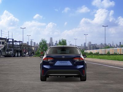 2026 Toyota Corolla - Photo 10