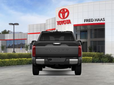 2026 Toyota Tundra - Photo 10