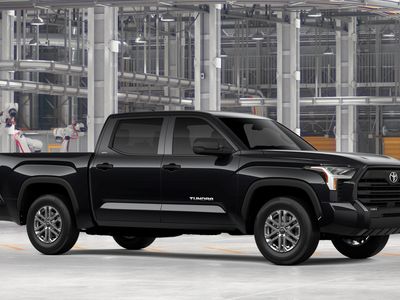 2026 Toyota Tundra - Photo 15