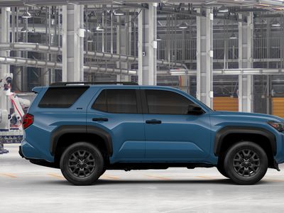 2026 Toyota 4Runner - Photo 14
