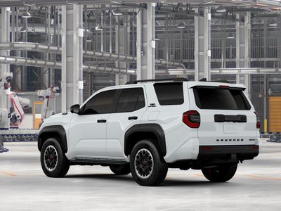 2026 Toyota 4Runner i-FORCE MAX - Photo 6