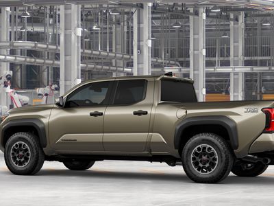 2026 Toyota Tacoma - Photo 7