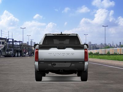 2026 Toyota Tundra - Photo 9