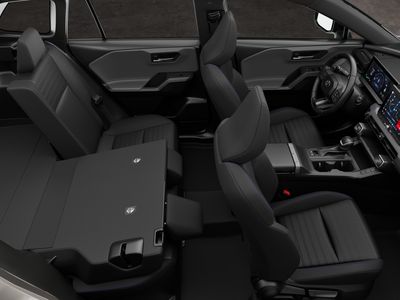 2026 Toyota RAV4 - Photo 4