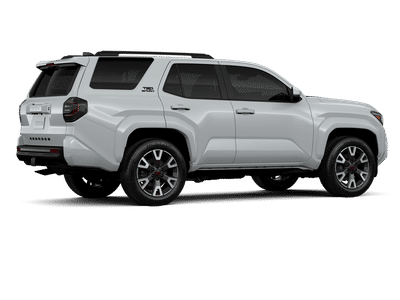 2026 Toyota 4Runner - Photo 13