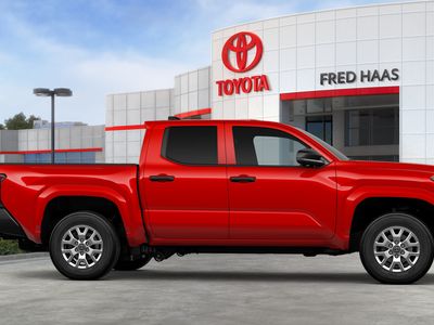 2026 Toyota Tacoma - Photo 14