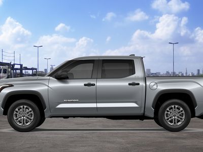 2026 Toyota Tundra - Photo 5