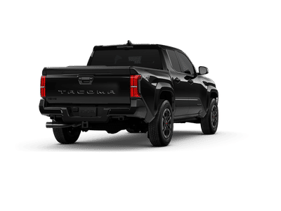 2026 Toyota Tacoma - Photo 11