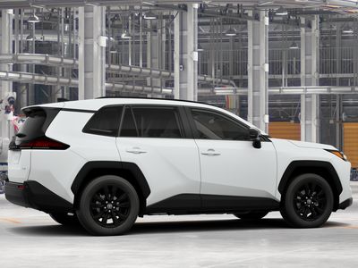 2026 Toyota RAV4 - Photo 11