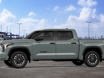 2026 Toyota Tundra - Photo 5