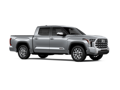 2026 Toyota Tundra i-FORCE MAX - Photo 14