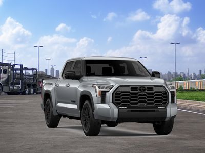 2026 Toyota Tundra - Photo 18