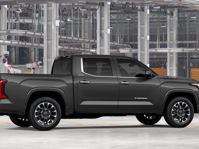 2026 Toyota Tundra i-FORCE MAX - Photo 11