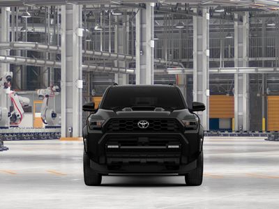 2026 Toyota 4Runner - Photo 17