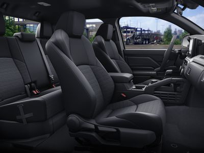 2026 Toyota Tacoma - Photo 22