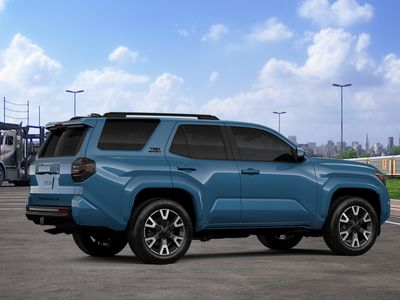 2026 Toyota 4Runner - Photo 13