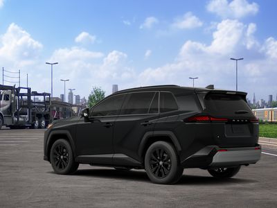 2026 Toyota RAV4 Plug-in Hybrid - Photo 8