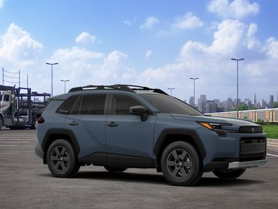 2026 Toyota RAV4 Plug-in Hybrid - Photo 16
