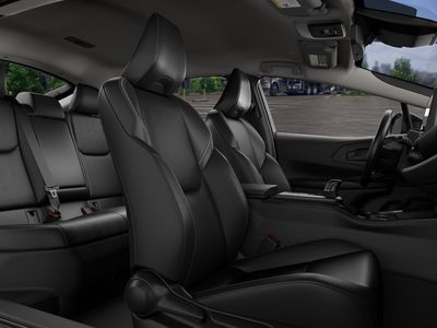 2026 Toyota Prius Plug-in Hybrid - Photo 21