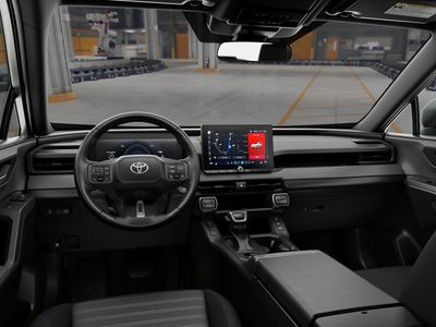 2026 Toyota RAV4 Plug-in Hybrid - Photo 20