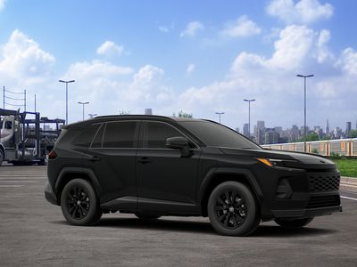 2026 Toyota RAV4 Plug-in Hybrid - Photo 16