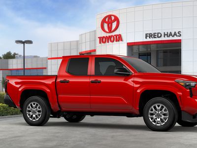 2026 Toyota Tacoma - Photo 15