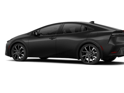 2026 Toyota Prius Plug-in Hybrid - Photo 7