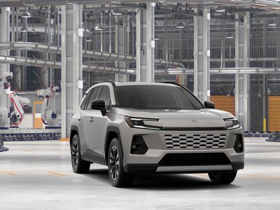 2026 Toyota RAV4 - Photo 16