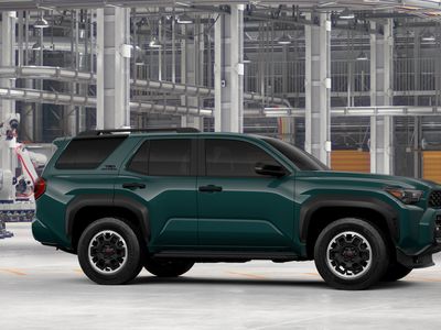 2026 Toyota 4Runner - Photo 13