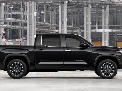 2026 Toyota Tundra - Photo 12