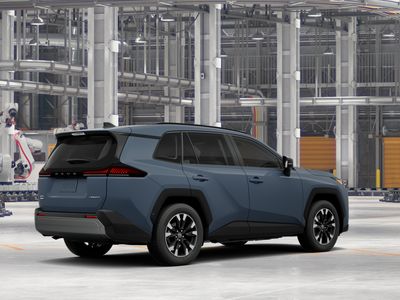 2026 Toyota RAV4 - Photo 12