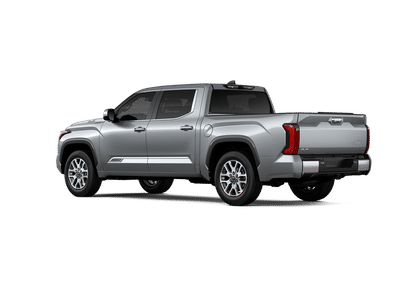 2026 Toyota Tundra i-FORCE MAX - Photo 6