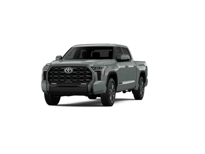 2026 Toyota Tundra - Photo 18
