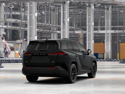 2026 Toyota RAV4 - Photo 11