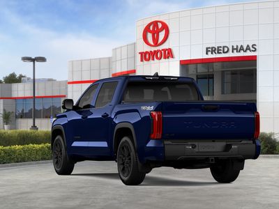 2026 Toyota Tundra - Photo 8
