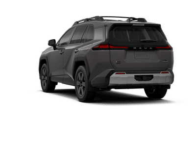 2026 Toyota RAV4 - Photo 9