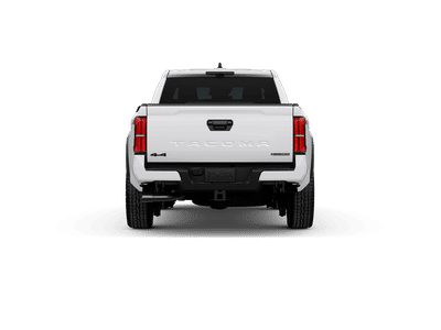 2026 Toyota Tacoma i-FORCE MAX - Photo 10