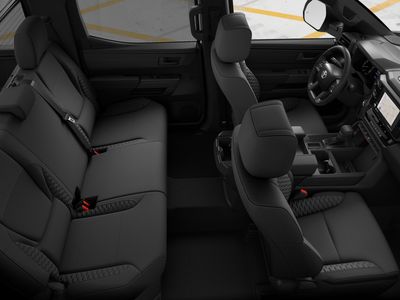 2026 Toyota Tundra - Photo 22