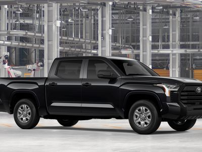 2026 Toyota Tundra - Photo 14