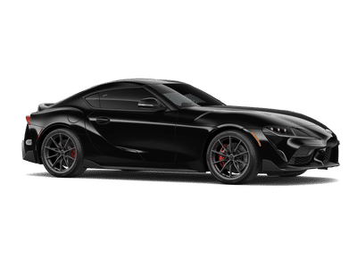 2026 Toyota GR Supra - Photo 13