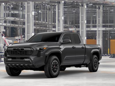 2026 Toyota Tacoma - Photo 1