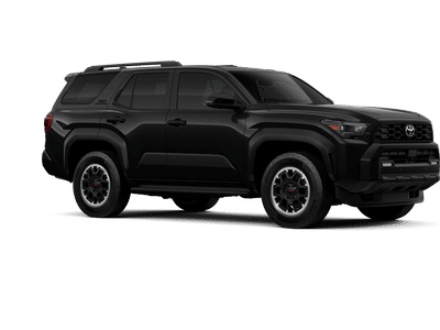 2026 Toyota 4Runner - Photo 3