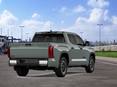 2026 Toyota Tundra - Photo 11