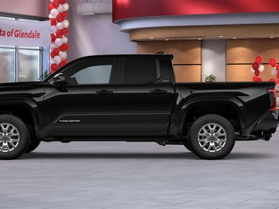 2026 Toyota Tacoma - Photo 6