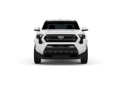 2026 Toyota Tacoma - Photo 19