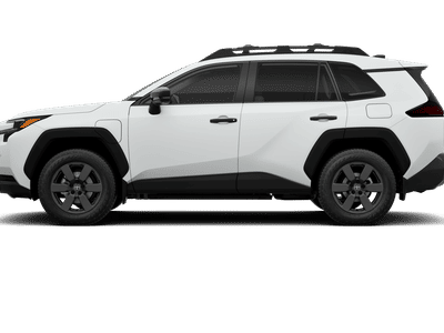 2026 Toyota RAV4 Plug-in Hybrid - Photo 6