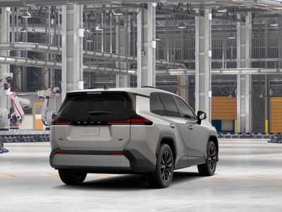 2026 Toyota RAV4 - Photo 11