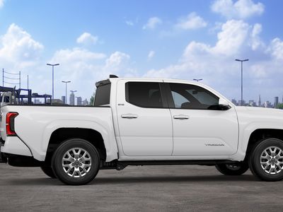 2026 Toyota Tacoma - Photo 13